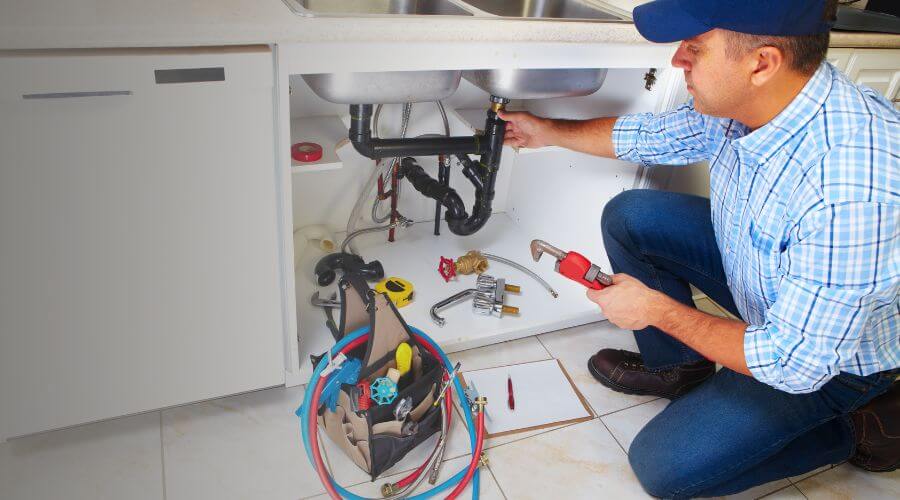 Professional sewer line replacement in Stroud, OK